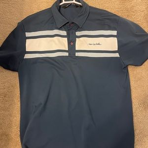 Travis Mathew Polo
